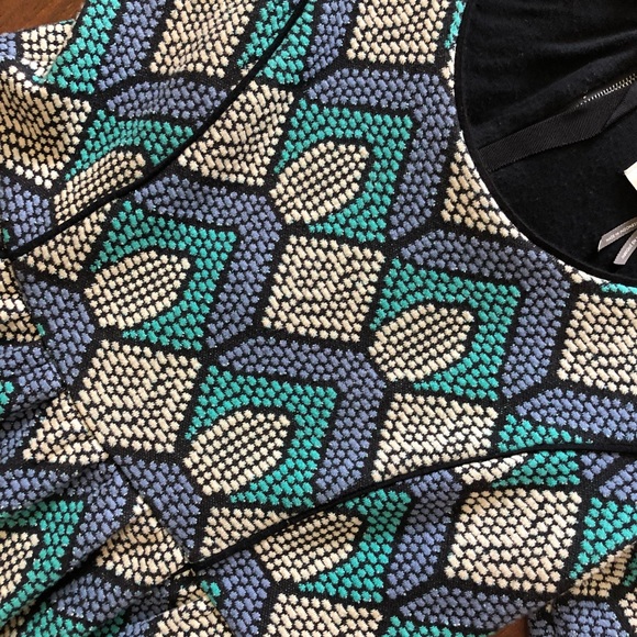 ❤️SALE❤️HD in Paris Anthropologie midi dress 👗 - Picture 4 of 8